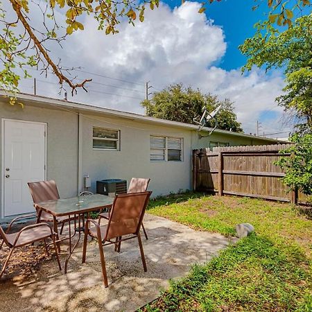 2 Bedroom House Minutes From Beach And Casino Db1 Dania Beach Exterior foto
